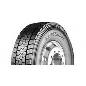 315/70R22.5 154/152L DURAVIS R-DRIVE 002 MS 3PMSF (RHD) (E-41.8) TL BRIDGESTONE